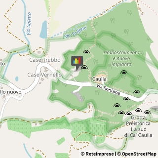 Miniere e Cave Brisighella,48013Ravenna