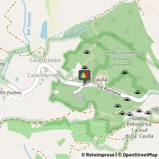 Miniere e Cave Brisighella,48013Ravenna