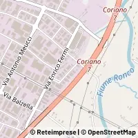 地图 Forlì