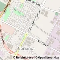 Carte Forlì