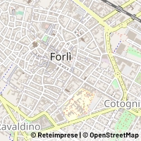 Carte Forlì