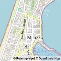 Kort Milazzo