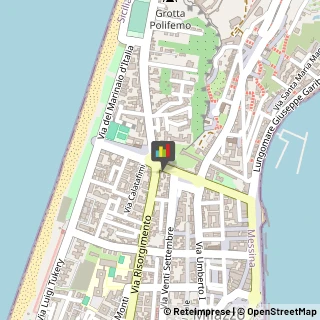 Macellerie Equine Milazzo,98057Messina
