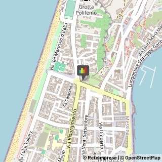 Appartamenti e Residence Milazzo,98057Messina