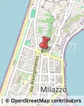 Via B. Pistorio, 1,98057Milazzo