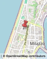 Via Marsala, 32,98057Milazzo