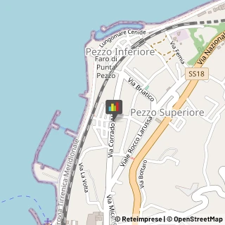 Scuole Materne Private Villa San Giovanni,89018Reggio di Calabria