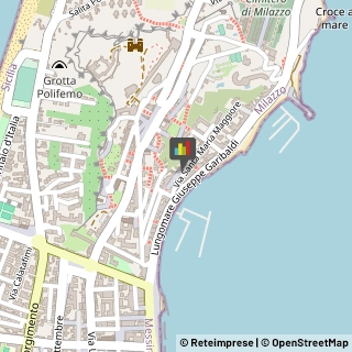 Bed e Breakfast,98057Messina