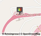 Stazioni di Servizio e Distribuzione Carburanti,89018Reggio di Calabria