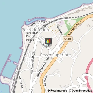 Elettrauto Villa San Giovanni,89018Reggio di Calabria