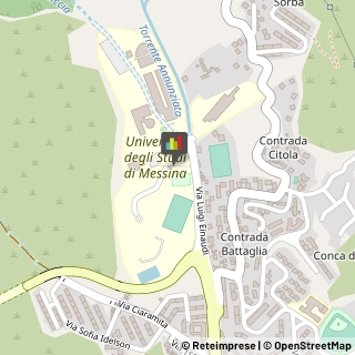 Impianti Sportivi,98168Messina