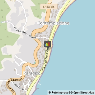 Pesce - Lavorazione e Commercio,98168Messina