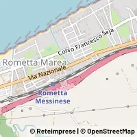 Kort Rometta