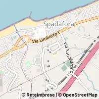 Kort Spadafora