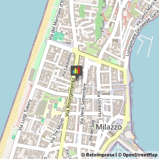 Usato - Compravendita,98057Messina