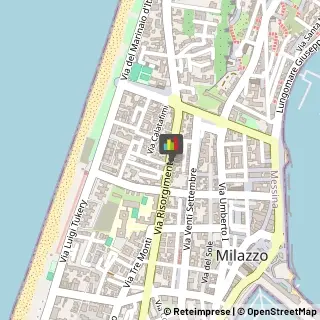 Autoscuole Milazzo,98057Messina
