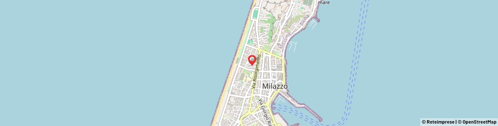 Dove siamo