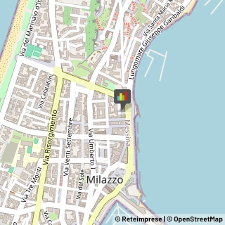 Posters Milazzo,98057Messina