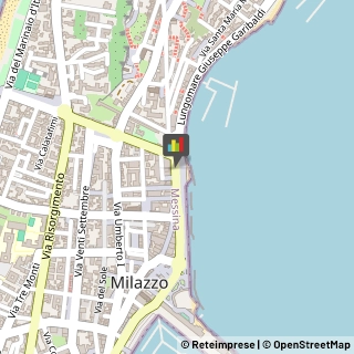 Agenzie Immobiliari,98057Messina