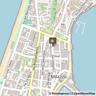 Medicina Legale e delle Assicurazioni - Medici Specialisti Milazzo,98057Messina