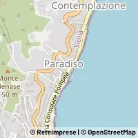 Kort Messina