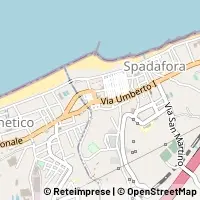 Kort Spadafora