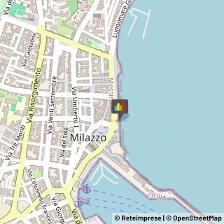 Notai Milazzo,98057Messina