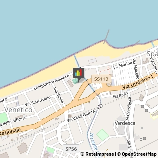 Associazioni e Federazioni Sportive,98040Messina