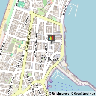 Consulenza del Lavoro Milazzo,98057Messina