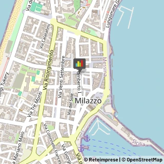 Pietre Preziose Milazzo,98057Messina