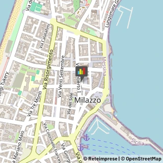 Notai Milazzo,98057Messina