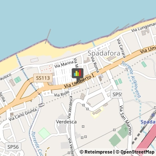 Parrucchieri,98048Messina