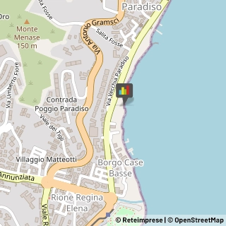 Consulenze Speciali Messina,98165Messina