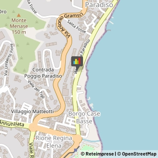 Appartamenti e Residence Messina,98168Messina