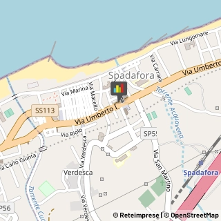 Avvocati Spadafora,98048Messina