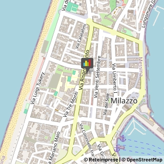 Naturopatia Milazzo,98057Messina
