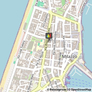 Società Immobiliari,98057Messina