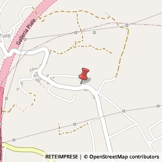 Mappa Via Lofaro,  2, 89018 Campo Calabro, Reggio di Calabria (Calabria)