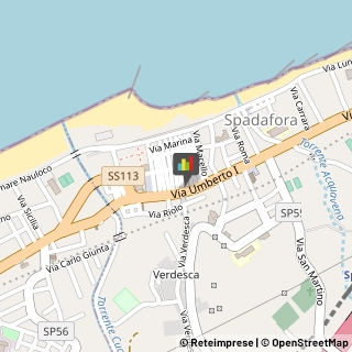 Agenzie Immobiliari Spadafora,98048Messina
