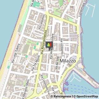 Consulenza Informatica Milazzo,98057Messina
