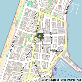 Impianti Idraulici e Termoidraulici Milazzo,98057Messina