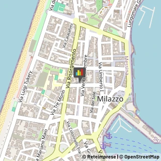 Cartolerie Milazzo,98057Messina