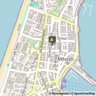 Impianti Idraulici e Termoidraulici Milazzo,98057Messina