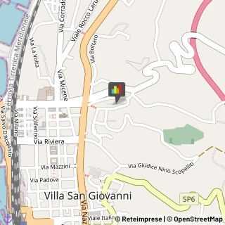 Impianti Idraulici e Termoidraulici Villa San Giovanni,89018Reggio di Calabria