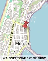 Via Riccardo D'amico, 29,98057Milazzo