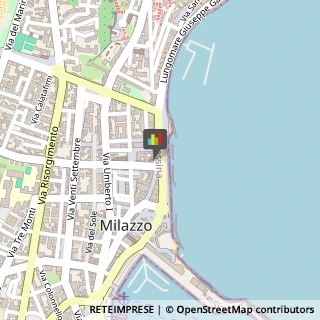 Ufficio - Mobili Milazzo,98057Messina