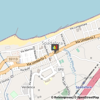 Cartolerie Spadafora,98048Messina