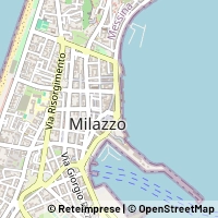 Kort Milazzo