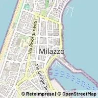 Kort Milazzo