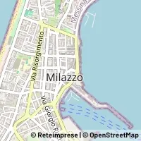 Kort Milazzo